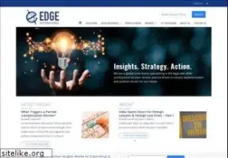 Sites similar to edge.ai