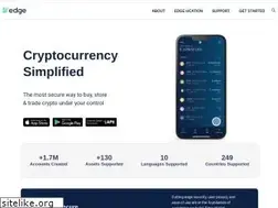 Sites similar to edge.app