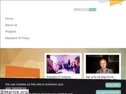 Sites similar to edge.co.uk