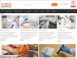 Sites similar to edge.com.tr