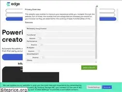 Sites similar to edge.gg