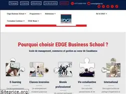 Sites similar to edge.ma