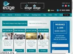 Sites similar to edge.net.au