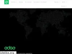 Sites similar to edge.network