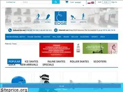 Sites similar to edge.shop.pl
