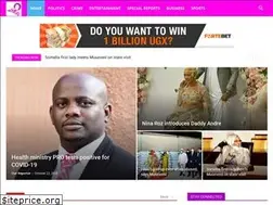 Sites similar to edge.ug