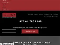 Sites similar to edge1120.com