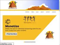 Sites similar to edge13-audio.wnyc.org