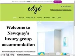 Sites similar to edge14.co.uk