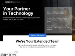 Sites similar to edge1s.com