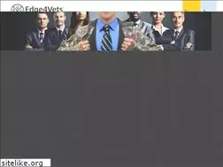 Sites similar to edge4vets.org