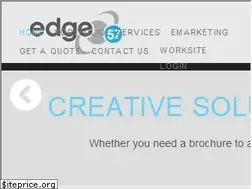 Sites similar to edge57.com