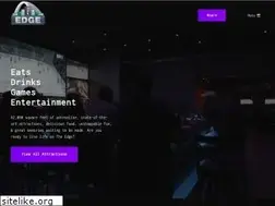 Sites similar to edge618.com