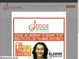 Sites similar to edgeacademy.in