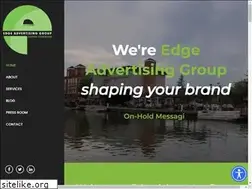 Sites similar to edgeadgroup.com