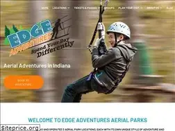 Sites similar to edgeadventureparks.com