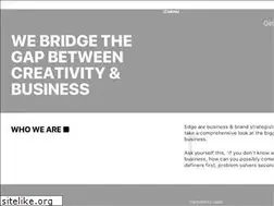 Sites similar to edgeagency.co