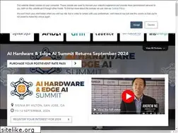 Sites similar to edgeaisummit.com