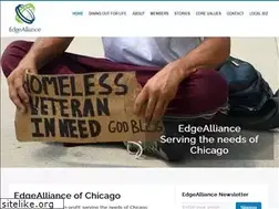 Sites similar to edgealliance.org