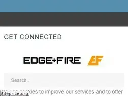 Sites similar to edgeandfire.com