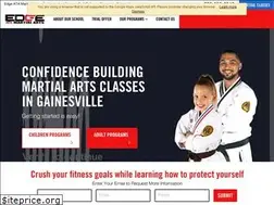 Sites similar to edgeata.com
