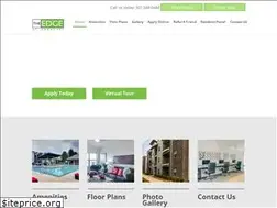 Sites similar to edgeatdonaghey.com