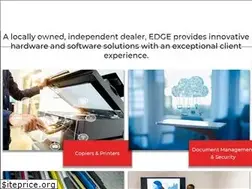 Sites similar to edgeatl.com