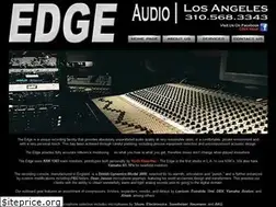 Sites similar to edgeaudiola.com