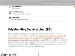 Sites similar to edgebanding-services.com