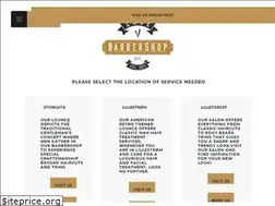 Sites similar to edgebarbershop.no