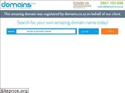Sites similar to edgebase.co.za