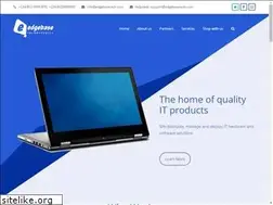 Sites similar to edgebasetech.com