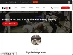 Sites similar to edgebjj.com