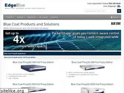 Sites similar to edgeblue.com