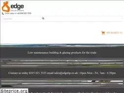 Sites similar to edgebp.co.uk