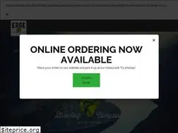 Sites similar to edgebrew.com