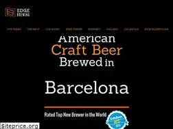 Sites similar to edgebrewing.com