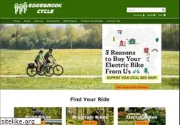 Sites similar to edgebrookcycle.com