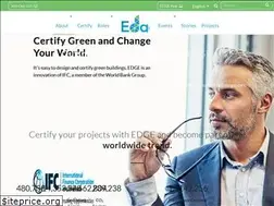 Sites similar to edgebuildings.com