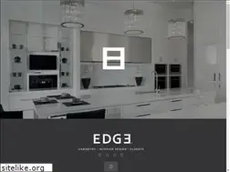 Sites similar to edgecabinetry.com
