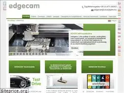 Sites similar to edgecam.hu