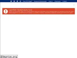 Sites similar to edgecam.nl