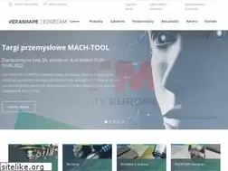 Sites similar to edgecam.pl