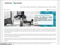 Sites similar to edgecamcz.cz