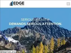 Sites similar to edgecappartners.com