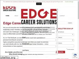 Sites similar to edgecareersolutions.com