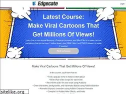 Sites similar to edgecate.com
