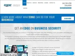 Sites similar to edgecctv.com