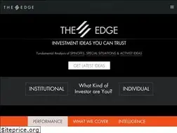 Sites similar to edgecgroup.com