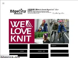 Sites similar to edgecity.jp